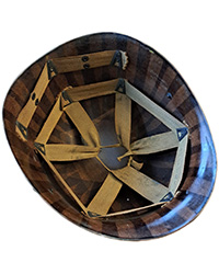 Helmet Alton Skelly